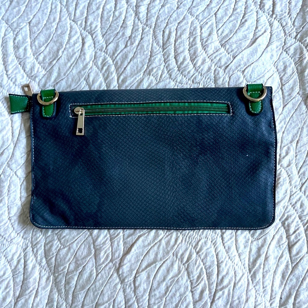 Envelope clutch - Picture 2 of 4